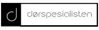 Dorspesialisten.no Logo